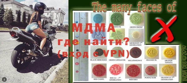твердый Балахна
